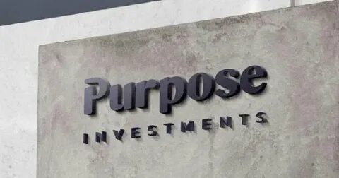 Purpose Investments seeks approval to launch world’s first spot XRP ETF - TradingView