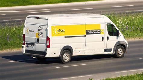 Polish parcel powerhouse InPost buys Spanish delivery provider