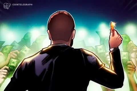 Sacks and his VC firm sold over $200M in crypto and stocks before WH role - Cointelegraph