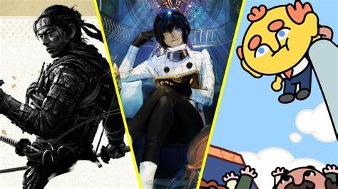 The Best PC Games Of 2024 According To Metacritic - GameSpot