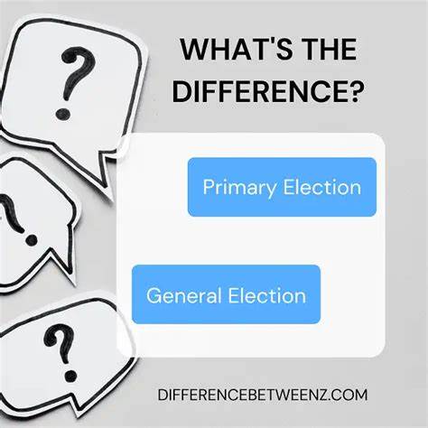 General election on November 14