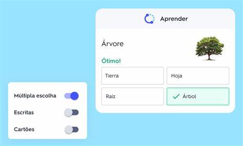 Cartões, ferramentas educacionais e soluções de livros didáticos | Quizlet