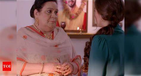 Yeh Hai Mohabbatein Written Episode Update, June 8, 2018: Santoshi Decides to Bring Home Adi's Child But - LatestLY