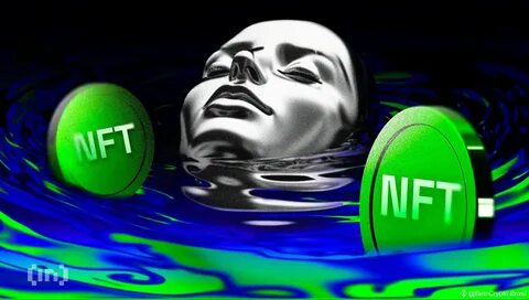 NFT Marketplaces Shut Down Amid Declining Volumes - "The Defiant" - The Defiant