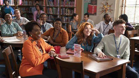 New on Netflix, Hulu, Max: Shows and movies to watch this week - Axios
