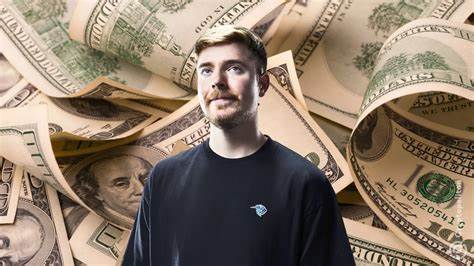 Popular YouTuber MrBeast reportedly made $10 million promoting small-cap crypto tokens - Cryptopolitan