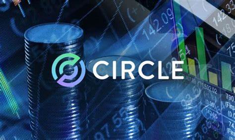 Circle says stablecoin bill is key to ‘level playing field’ — Tether sees ‘attacks’ - dlnews.com