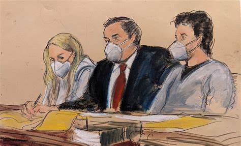 Inside the wild life of bitcoin bandits Heather Morgan and Ilya Lichtenstein, accused of laundering $4.5B - New York Post