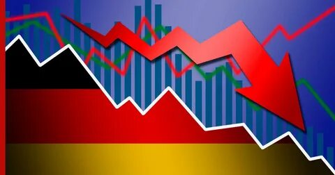 Germany's economic sentiment darkens amid Trump trade risks, recession fears - Euronews