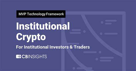Investors Eye Potential Solutions to Crypto Custody Quandaries - Institutional Investor