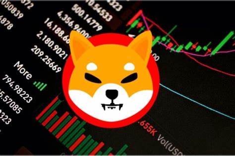 Shiba Inu Set to Surge? Elliott Wave Analyst Predicts Path to $0.0002