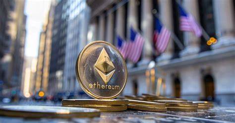 Lack of staking yield in Ethereum ETFs could potentially reduce their appeal, BitMEX analysts opine - The Block