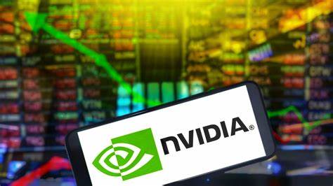NVIDIA Corporation (NVDA): Among Louis Navellier’s Stock Picks with Huge Upside Potential