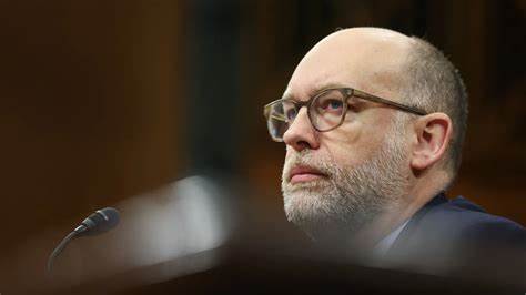 Old National names KeyBank exec president, COO