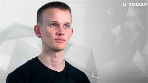 Vitalik Buterin Sells Personal Ethereum Holdings, Transfers Funds: Potential Reasons - U.Today