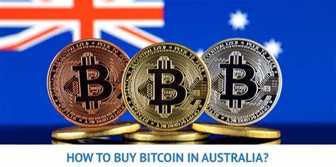 How to buy Bitcoin in Australia: A beginner’s investing guide - CMC Markets