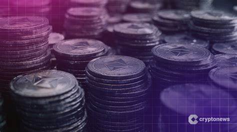 SharpLink Adds Another 20,279 ETH, Surpasses Ethereum Foundation