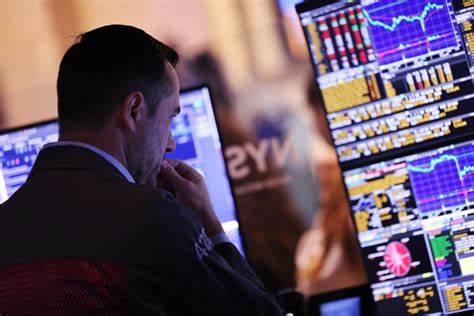 These Stocks Moved the Most Today: Tesla, Sunrun, Robinhood, Wolfspeed, Las Vegas Sands, Progress Software, and More