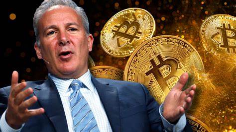 Gold Bug Peter Schiff Insists This Is 'Not a Crypto Winter,' Economist Says It's More Like ‘Crypto Extinction’ - Bitcoin.com News