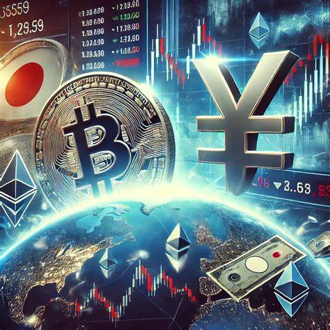 Is the Next Crypto Market Crash Coming? How Japan’s Economic Shifts Might Impact Bitcoin - Coinpedia Fintech News