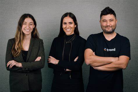 Tweed is a crypto wallet API to add a web3 flavor to any web service - TechCrunch