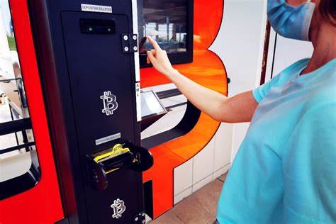 Bitcoin ATMs Are Increasing, Fees Don’t Change - Cryptonews