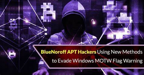 Microsoft: BlueNoroff hackers plan new crypto-theft attacks - BleepingComputer