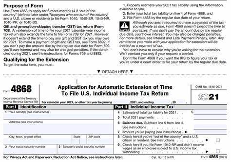 Tax Day 2024: How to file an extension if you can't pay by the deadline - The Economic Times