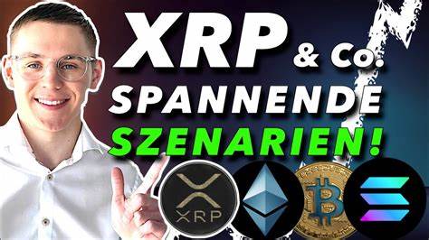 Bitcoin: BULLENSTÄRKE! Hält sie? Dazu Nasdaq, ETH, Solana & XRP