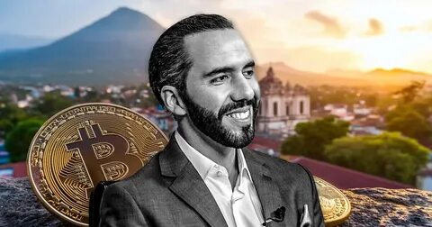 El Salvador defies IMF, continues Bitcoin purchases amid market downtrend - CryptoSlate