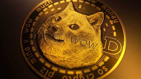 Cryptocurrency Dogecoin (DOGE) News