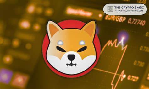 Why Shiba Inu Is Surging This Week