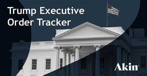Show HN: AI-powered tracker of Trump executive orders