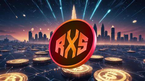 Can Rexas Finance (RXS) soar 50x by mid-2025? New Crypto disrupting Real Estate Investments through tokenization - Cyprus Mail