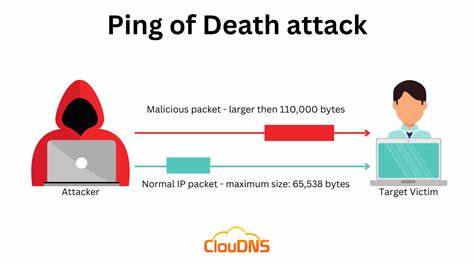 NEAR patches ‘Web3 Ping of Death’ vulnerability that could crash network - StartupNews.fyi