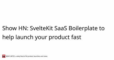 Show HN: Made a boilerplate for SaaS and Freelancers to deploy in 24h