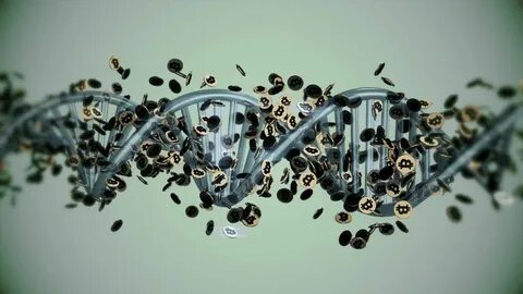 With startup, George Church bets cryptocurrency will boost genome sequencing - STAT