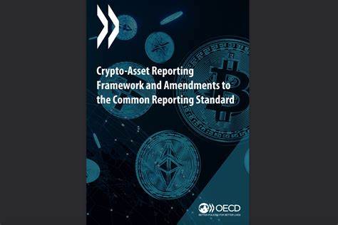 New Zealand Seeks to Adopt OECD's Crypto Asset Reporting Framework - Bitcoin.com News