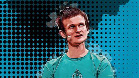 Vitalik Buterin Joins The Movement To Liberate Cryptocurrency Advocate Roger Ver - MENAFN.COM