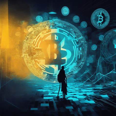 Flood Analyzes Cryptocurrency Value Fluctuations and the Role of Perpetual Contracts - Blockchain.News