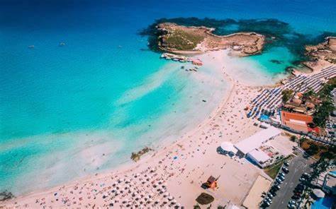 Schönste Strände Europas: Die Top 21-Liste (mit Fotos)