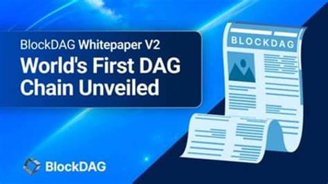 Analysts Predict BlockDAG Presale to Reach End in 3 Months with 20,000x ROI Amid Flare and DEGEN Cryptos Predictions - Analytics Insight