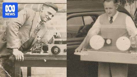 Edward and Donald Both changed lives, but 'no-one's heard of them'
