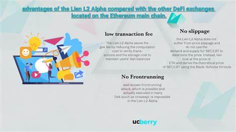 DeFi leads activities on L2 chains, but questions remain