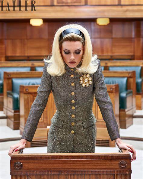 Rise of the wealthy woman