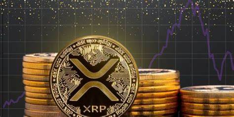 4 XRP Warning Signs Flash: Is Ripple’s Price About to Tumble?