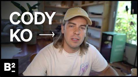 Exclusive Interview: How Cody Ko went from software engineer to YouTube comedy millionaire - The Business of Business