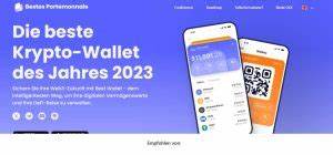 Best Wallet: Test & Erfahrungen 2024