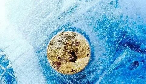 As in the "crypto winter": Bitcoin falls to 80,000 US dollars