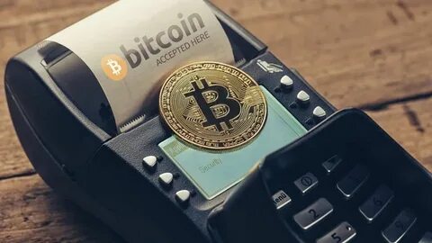 17 Everyday Purchases You Can Pay for With Bitcoin - FinanceBuzz